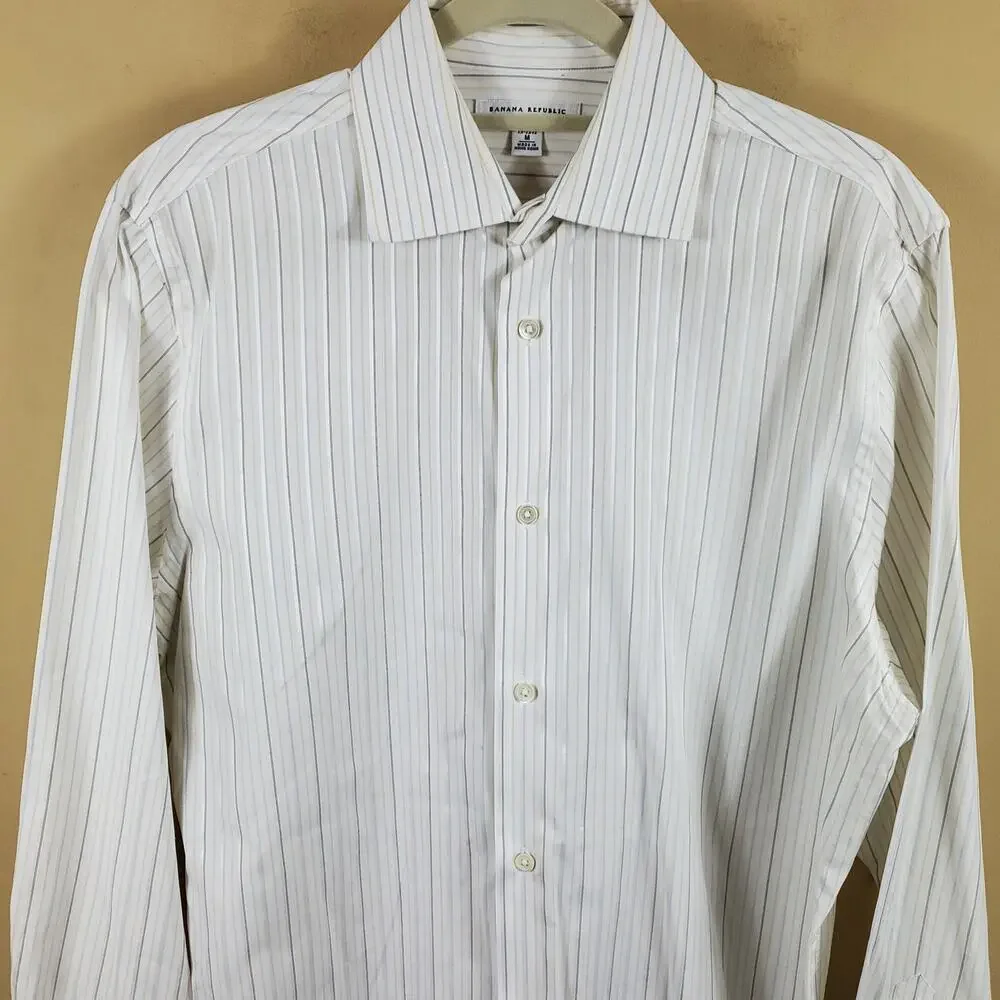 Banana Republic gently used